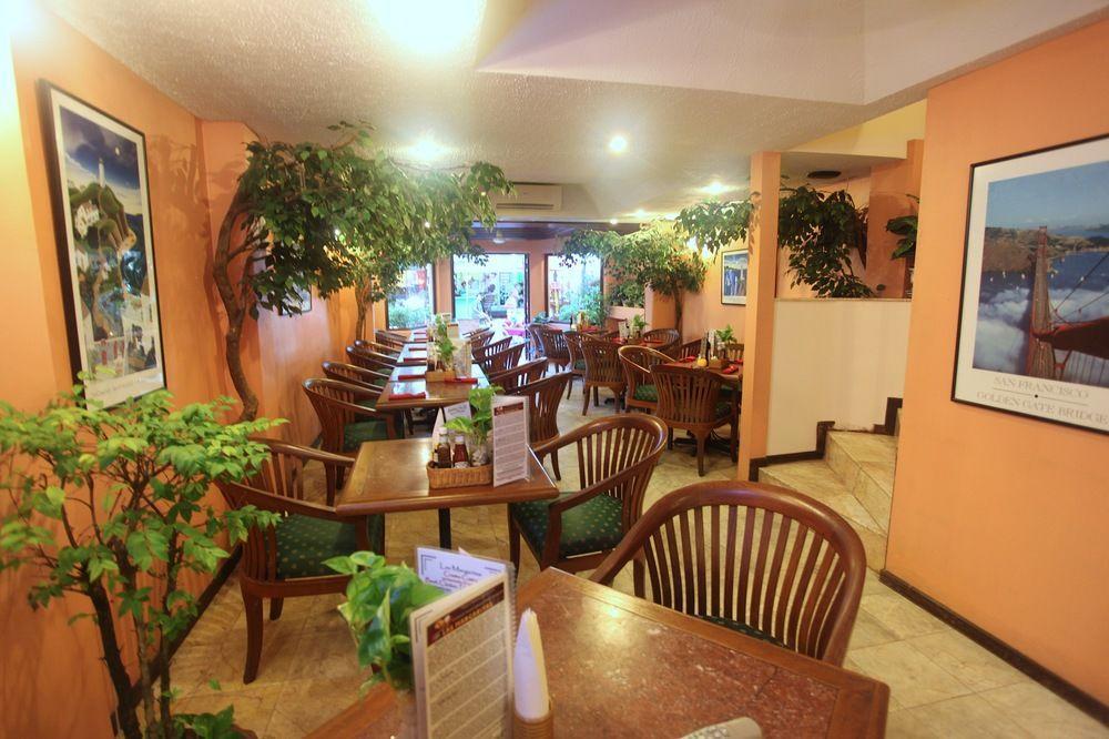 Karon 天堂客栈酒店 外观 照片