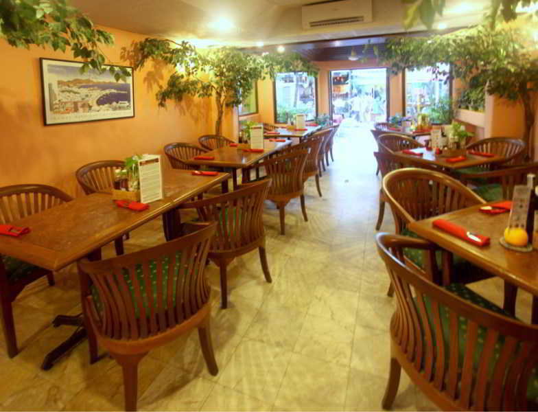 Karon 天堂客栈酒店 外观 照片